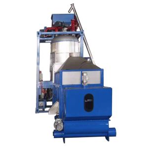 Pre Expanding Machine For EPS Expanded Polystyrene Foam