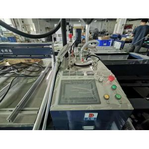 High Precision Automated Solution for Potting and Encapsulating Electronic