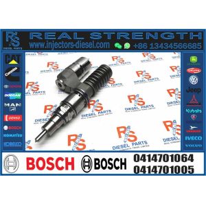 Fuel injector 0414701064 0414701057 0414701050 0414701029 1920420