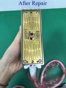 Acuson 18L6 probe for repair