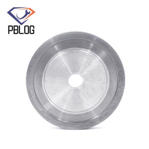 Precision CNC Diamond Grinding Wheel Carton Box Packaging Superior Performance