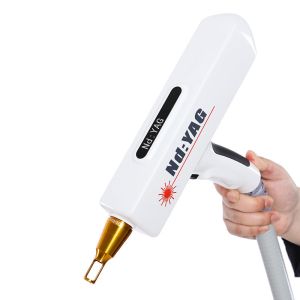 Best IPL OPT Combined With ND:Yag Laser Machine