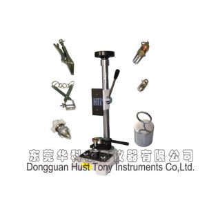 Wholesale HTP-005 Button Pull Test Machine from china suppliers