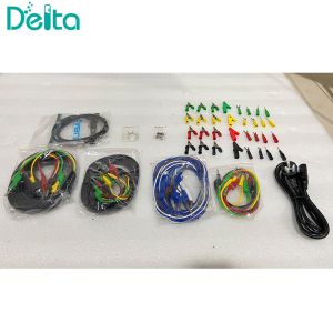 Prt-PC3 Best Price Single Phase Three Phase Protection Relay Test Kit