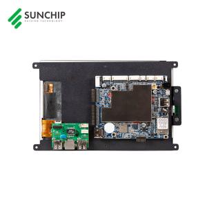 Wholesale 8 Inch LCD Touch Screen Android Embedded Board with PX30 Rockchip CPU and Multi-Interface Support from china suppliers