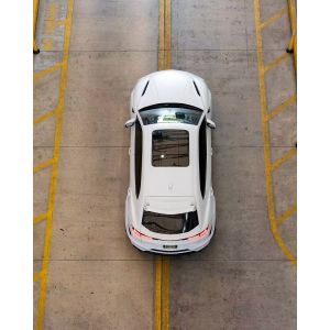 Lamborghini URUS Carbon Body Kit NT Style Front Lip Diffuser Spoiler Custom Wide