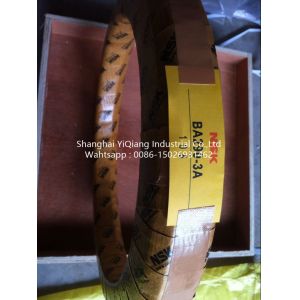 China Excavator bearings BA290-3A , BA280-2A,BA200-7B,BA246-2A,BA250-4A on sale