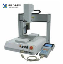 6 axis 5 axis 4 axis Automatic Soldering Robot