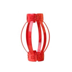 China one bow spring centralizers/spring centralizer/hinged type singal bow spring centralizers on sale