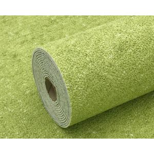 Candy Series Anti Collision Ixpe 3D Foam Wallpaper Roll For Roof Decoration