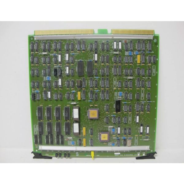 Quality Honeywell 51400955-100 Process Network Interface Board for sale