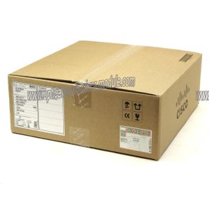 Cisco2911-SEC/K9 Industrial Ethernet Router