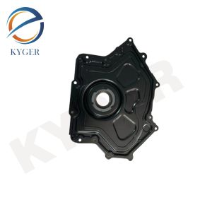 LR011995 Engine Parts Front Lower Timing Cover With Crankshaft Seal 4971703