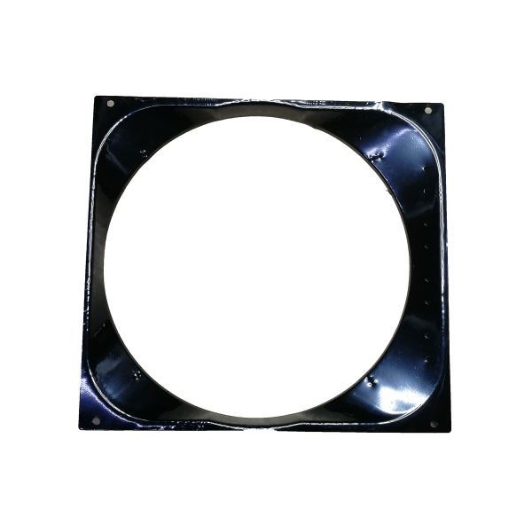 Wholesale Vehicle Parts Engine Cooling Aluminum Radiator circle for Tractor MTZ