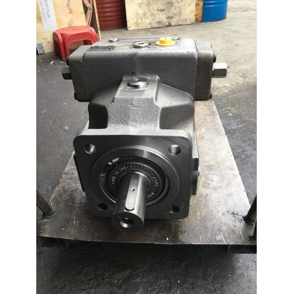 Quality Rexroth R902404121 A4VSO180DRG/30R-PPB13N00 Hydraulic Piston Pumps/Variable pump for sale
