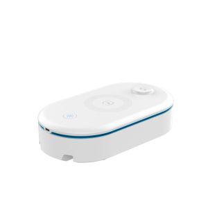 UV Disinfecting Box Wireless Charger Multifunctional Charging Box For Phones