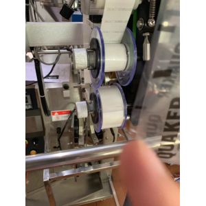 Autompatic tomato ketchup /fruit juice/Water packing machine manufacturing