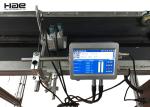 TIJ 2.5 Inkjet Printer Thermal Inkjet Coder For Batch Number Coding / Thermal