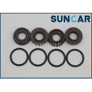 PPC Valve 702-16-01861 Pilot Control Valve Seal Kit 7021601861 Fits Komatsu