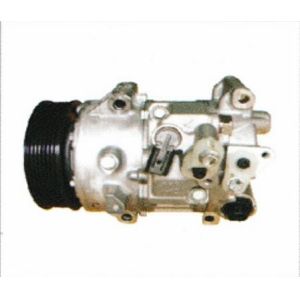 ALA20125 TOYOTA Compressor Toyota Altis 1.8 AC Compressor TSE14C AC Compressor