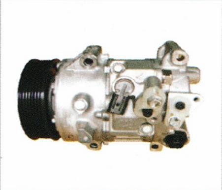 ALA20125 TOYOTA Compressor Toyota Altis 1.8 AC Compressor TSE14C AC Compressor