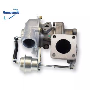 Turbo RHF5 For ISUZU Engine 4JB1T Turbocharger 8971760801