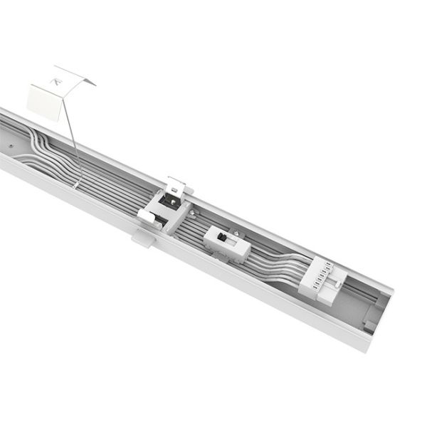 Quality Easily Exchangeable T5 Led Retrofit Kit alternative Trilux TTX400 for sale