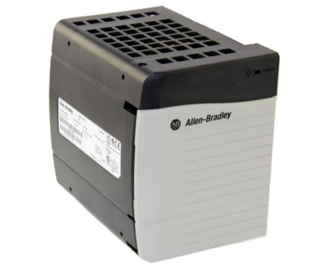 1756-PA72 ALLEN BRADLEY ControlLogix AC Power Supply 120V/240V AC