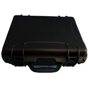 100 Nanogram Level Portable Bomb Detector With 12 Months Warranty SPE7000