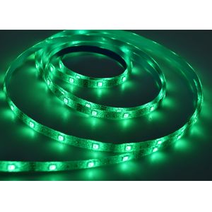 5m/Roll IP65 Flexible SMD 5050 RGB LED Strip Light