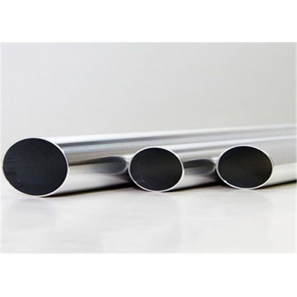Precipitation Hardening Stainless Steel Tube With Excellent Formability And