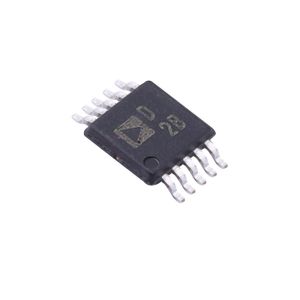 Wholesale New Genuine Electronics AD5300BRMZ-REEL7 IC Potentiometer Resistor Capacitor Monitor Memory One-Stop IC Accessories from china suppliers
