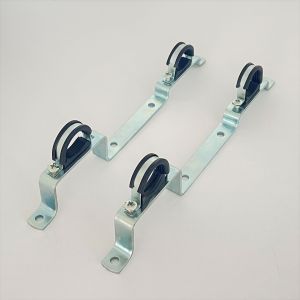 1" manifold bracket set ,Manifolds Mounting Brackets Set