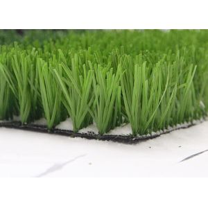 Gardens / Football Artificial Turf Fake Grass Mats Anti-aging Environment