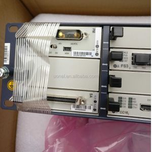 ZTE B8200 ZXSDR BBU B8200 B8300