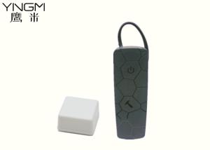 8 Language Wireless Tour Guide System With Polymer Lithium Battery