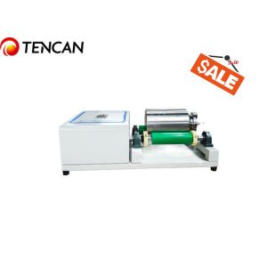 Laboratory Ball Mill Manufacturer Grinding Mixing Small Amounts Of Samples With