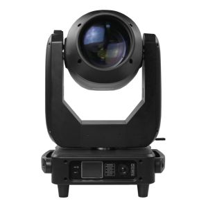 Wholesale Super Beam Moving Head Light 400W LED Cmy Cto Beam Spot Light Dj Night Club Rainbow Effect from china suppliers