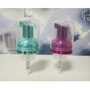 100% Recycled Eco Friendly Plastic Foam Pump