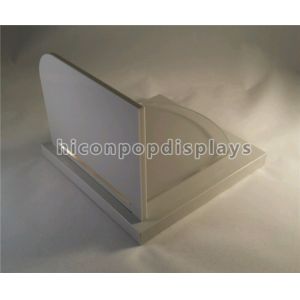 Advertising POP Merchandise Displays Acrylic Eyewear Optical Frame Display Stand