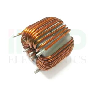 Wholesale Nanocrystalline Common Mode Choke Inductor from china suppliers