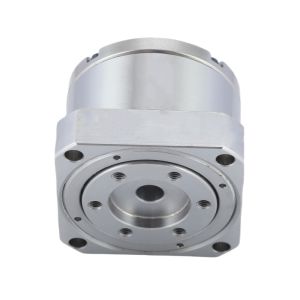 Buy cheap 0.08KG Ultralight Strain Wave Reducer Harmonic Drive Units Model 8 in Robotics from wholesalers