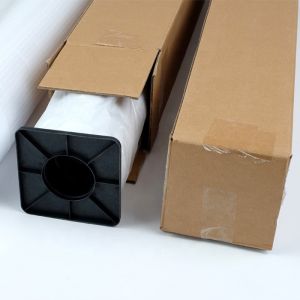 Large Format Anti UV 350gsm Canvas Paper Sheet