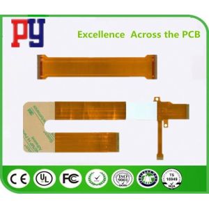 FPC Flexible Cable Rigid Flex PCB Expedited Proofing Electronic Component
