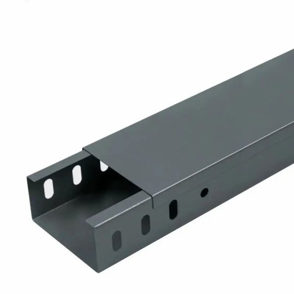 Customizable Heavy Duty Fireproof Cable Tray With Grade A Fireproof Rating