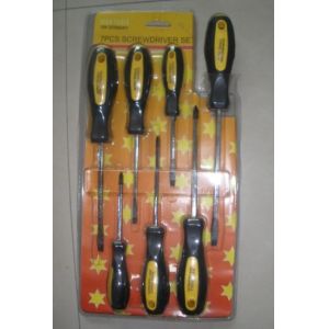 Wholesale 7 pcs screwdriver set from china suppliers