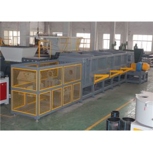 Hydraulic System Horizontal Shredder 13100 * 3460 * 2300mm For Large Diameter