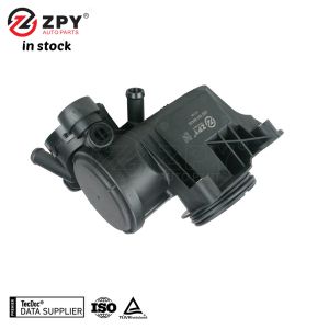 ZPY Crankcase Ventilation Oil Separator for VW Audi Porsche