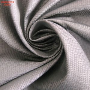 F4286 100% polyester shape and imitation memory series for outdoor jacket