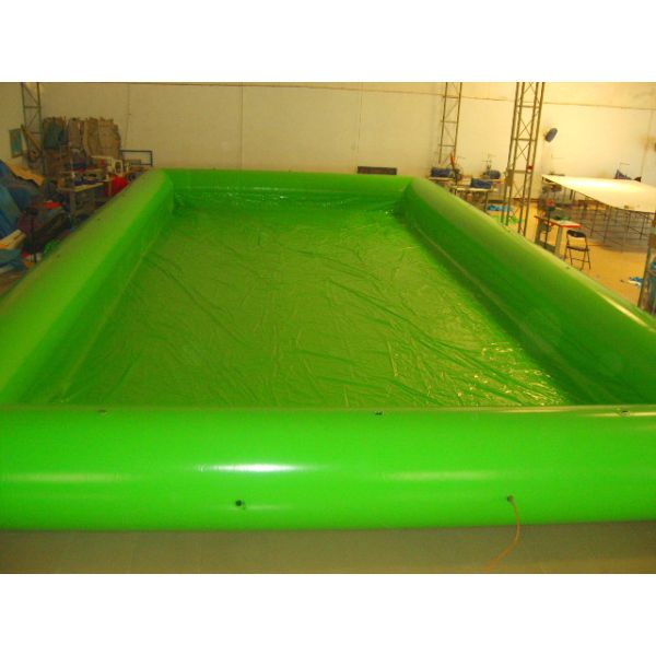 0.65m Height Inflatable Swimming Pool / Inflatable Swimming Pools / Children